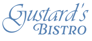 Gustard's Bistro Logo